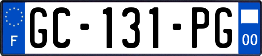 GC-131-PG