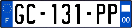 GC-131-PP