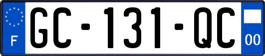 GC-131-QC