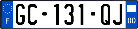 GC-131-QJ