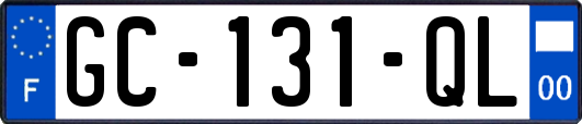 GC-131-QL