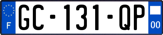 GC-131-QP