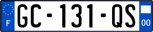 GC-131-QS