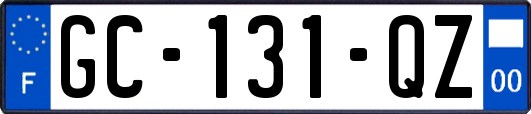 GC-131-QZ