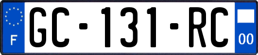 GC-131-RC
