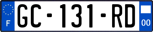 GC-131-RD