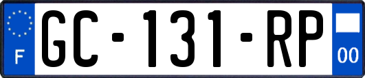 GC-131-RP