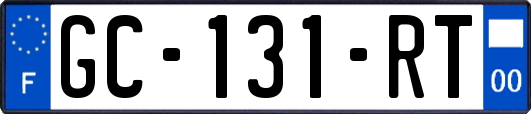 GC-131-RT
