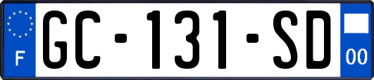 GC-131-SD