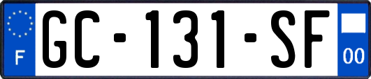 GC-131-SF