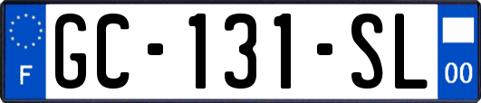 GC-131-SL