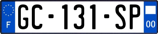 GC-131-SP