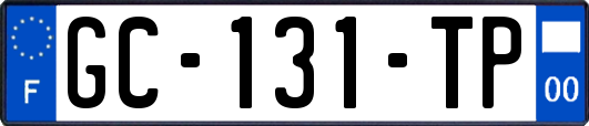 GC-131-TP