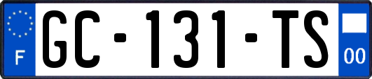 GC-131-TS
