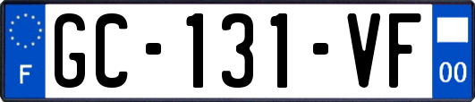 GC-131-VF