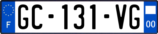 GC-131-VG