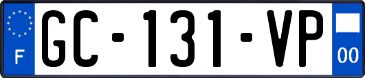 GC-131-VP