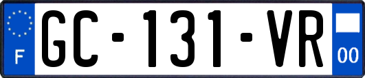 GC-131-VR