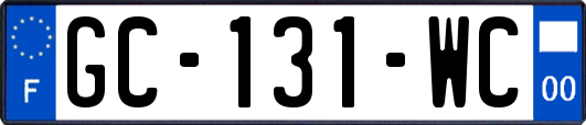 GC-131-WC