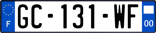 GC-131-WF