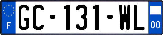 GC-131-WL