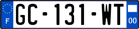 GC-131-WT