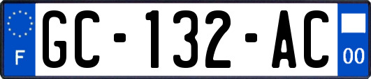 GC-132-AC