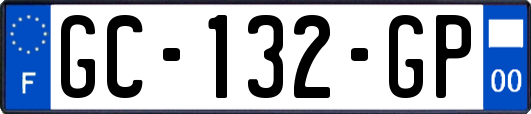 GC-132-GP