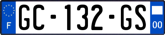 GC-132-GS