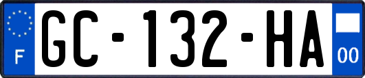 GC-132-HA