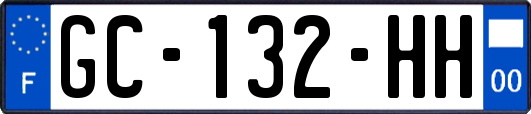GC-132-HH