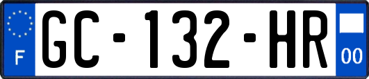 GC-132-HR