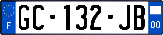 GC-132-JB