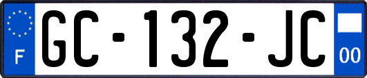 GC-132-JC