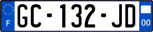 GC-132-JD