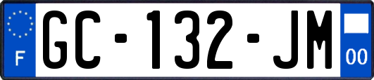 GC-132-JM