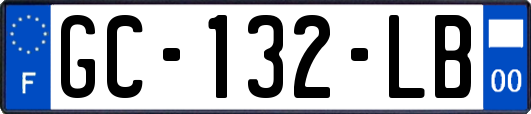 GC-132-LB