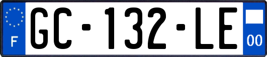 GC-132-LE