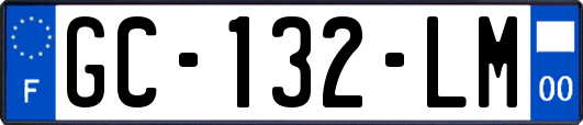 GC-132-LM