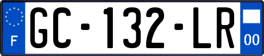 GC-132-LR