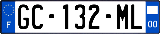 GC-132-ML