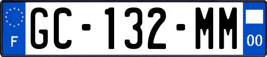 GC-132-MM