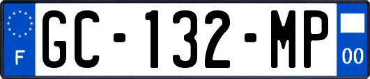 GC-132-MP