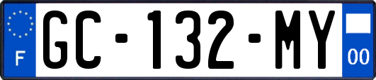 GC-132-MY