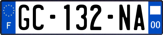 GC-132-NA