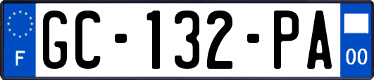 GC-132-PA