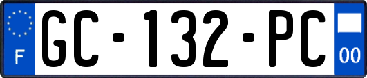 GC-132-PC