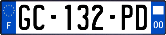 GC-132-PD