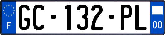 GC-132-PL