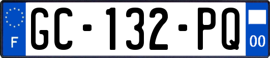 GC-132-PQ